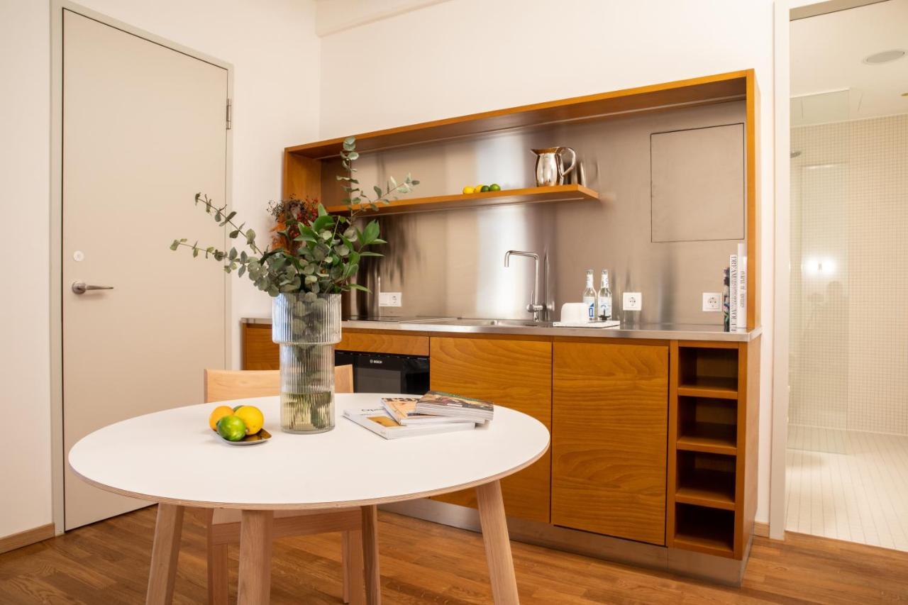 Hotel Haus Im Tal Munich